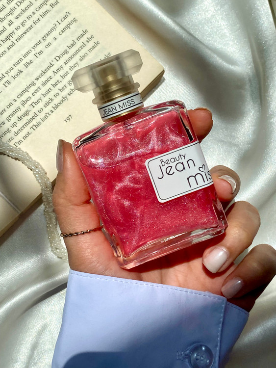 بادی اسپلش خوشبو شاین