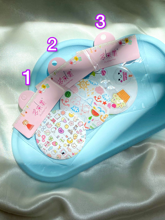 آیینه کوچک فانتزی