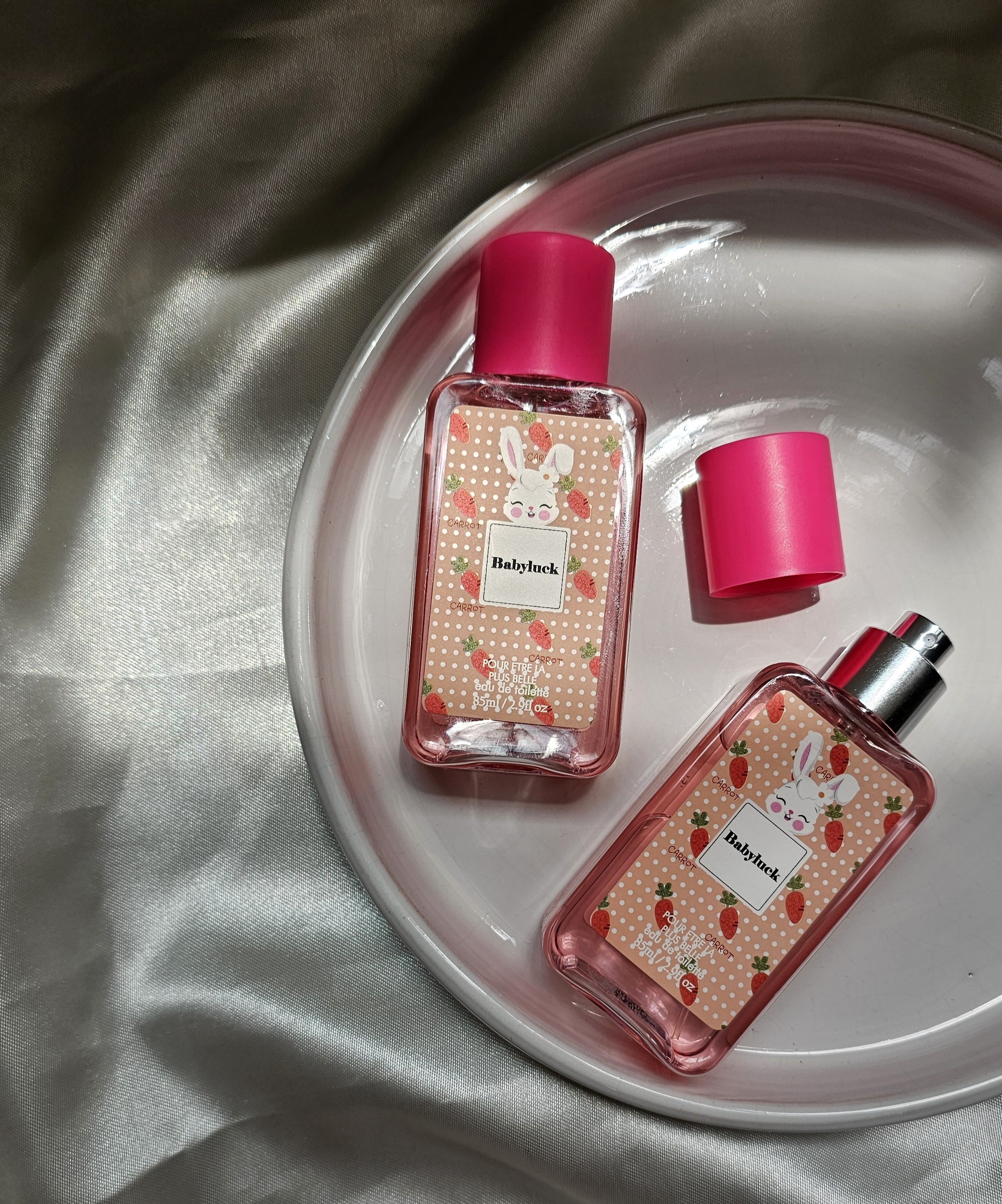 عطر کودک