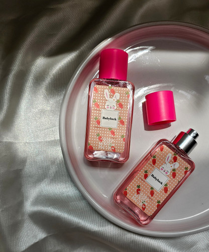 عطر کودک