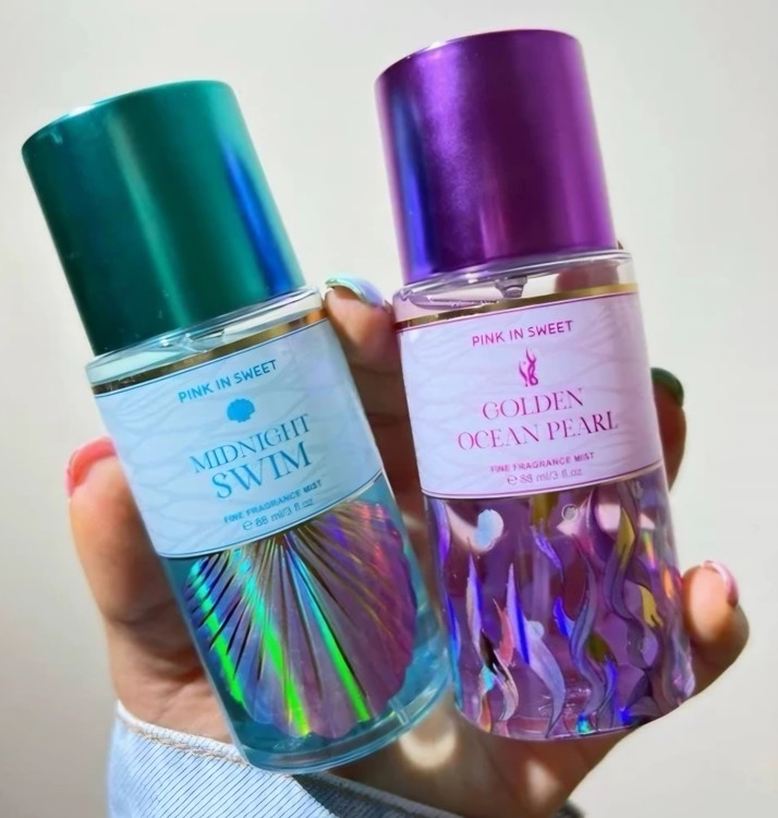 بادی اسپلش شاین