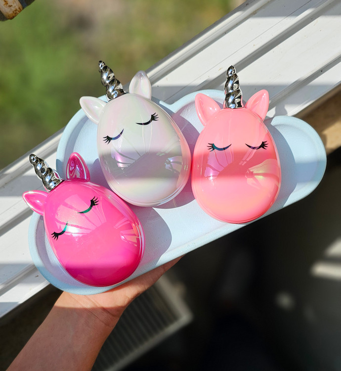 برس مو یونیکورن