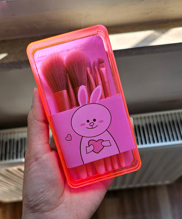 باکس آرایشی ولنتاین