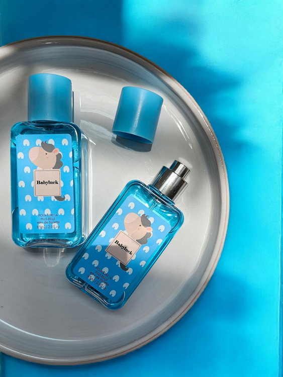 ادکلن خنک خوشبو