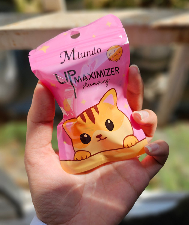 باکس کادو آرایشی