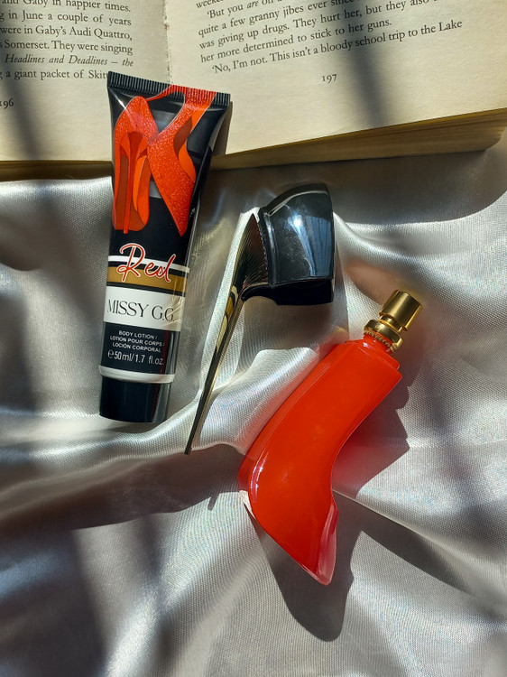 بادی اسپلش گودگرل