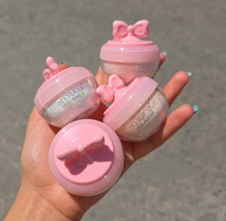 پودرفیکس پاپیونی