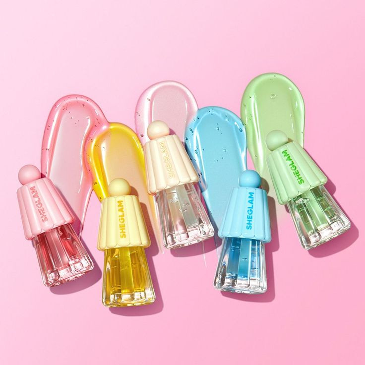 لیپ گلاس شاین شیگلم