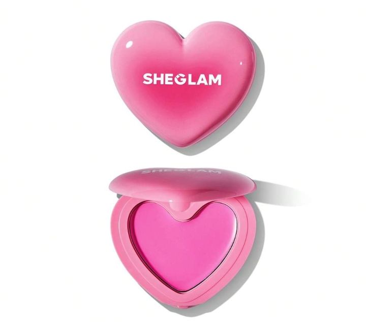 رژگونه شیگلم