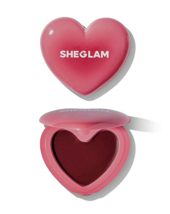 رژگونه شیگلم