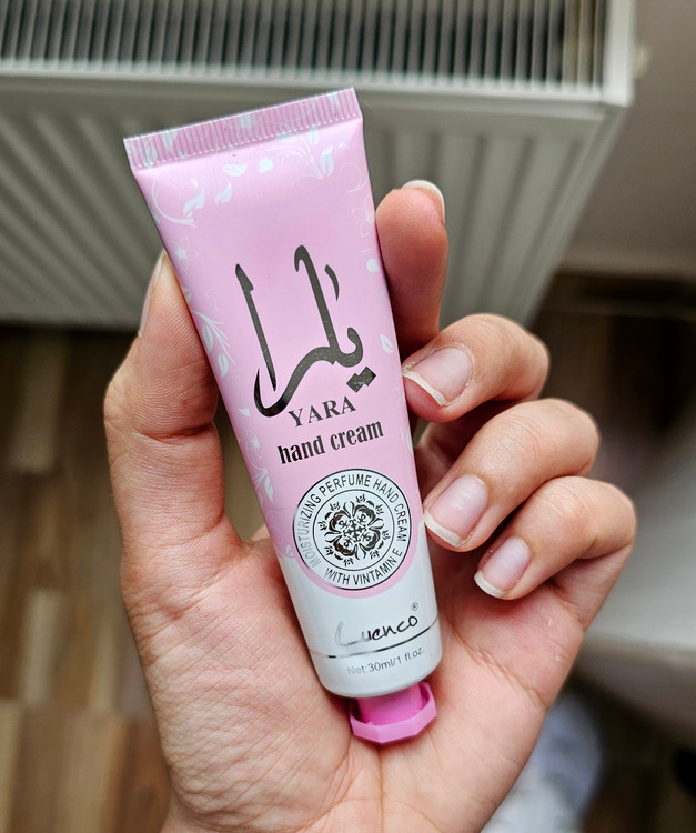 پک هدیه صورتی