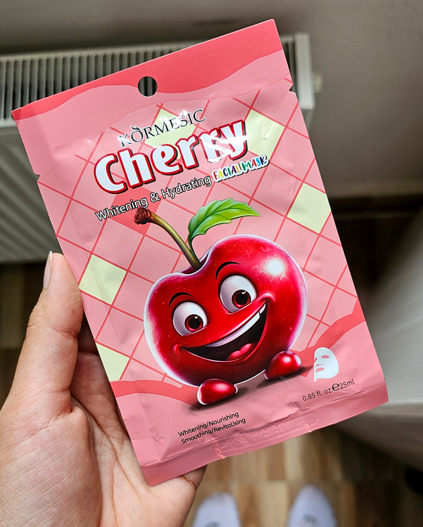 پک هدیه آرایشی