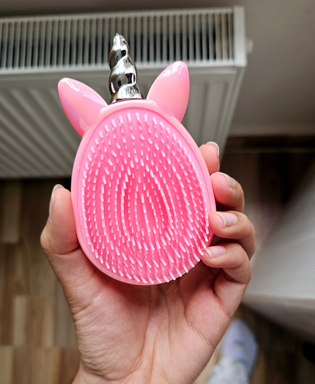 باکس کادو صورتی