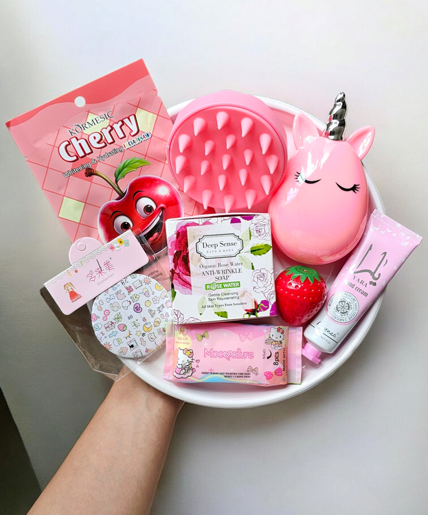 باکس کادو ولنتاین