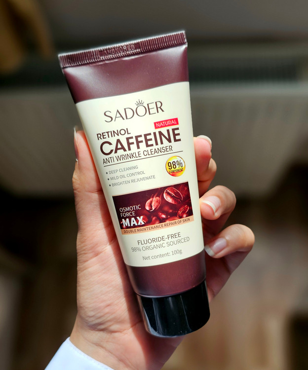 پک هدیه آرایشی