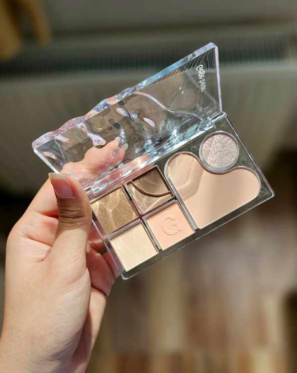 پک هدیه رنگ نود