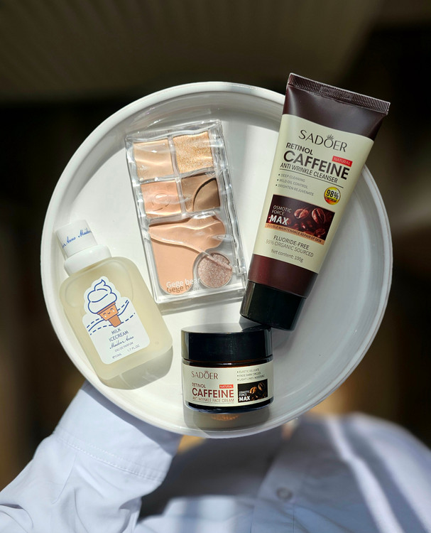 باکس کادو ولنتاین