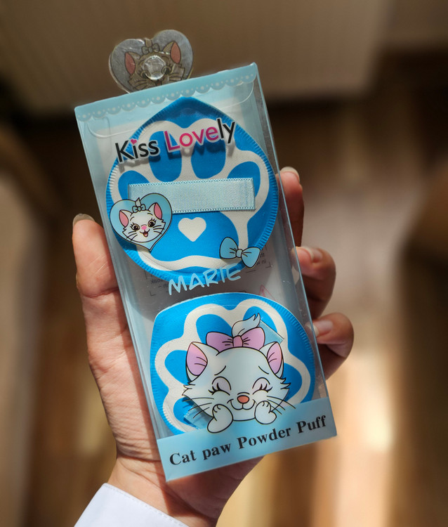 پک هدیه آرایشی