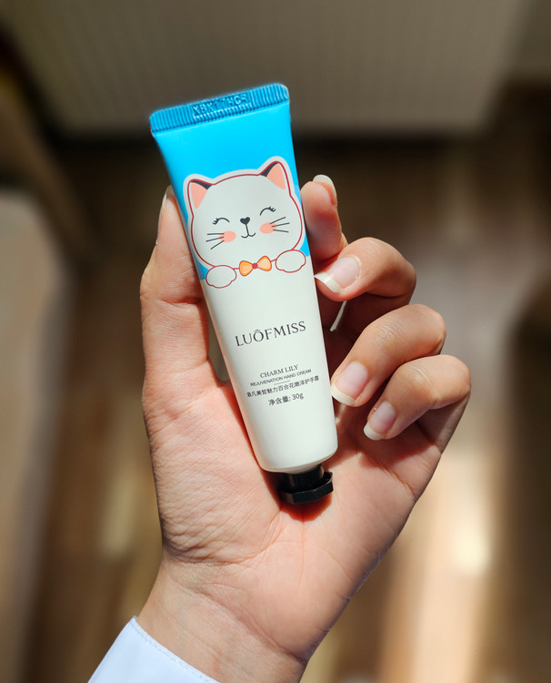 باکس کادو آرایشی