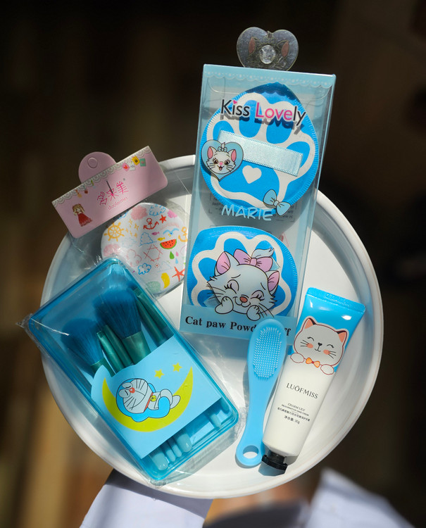 باکس کادو ولنتاین