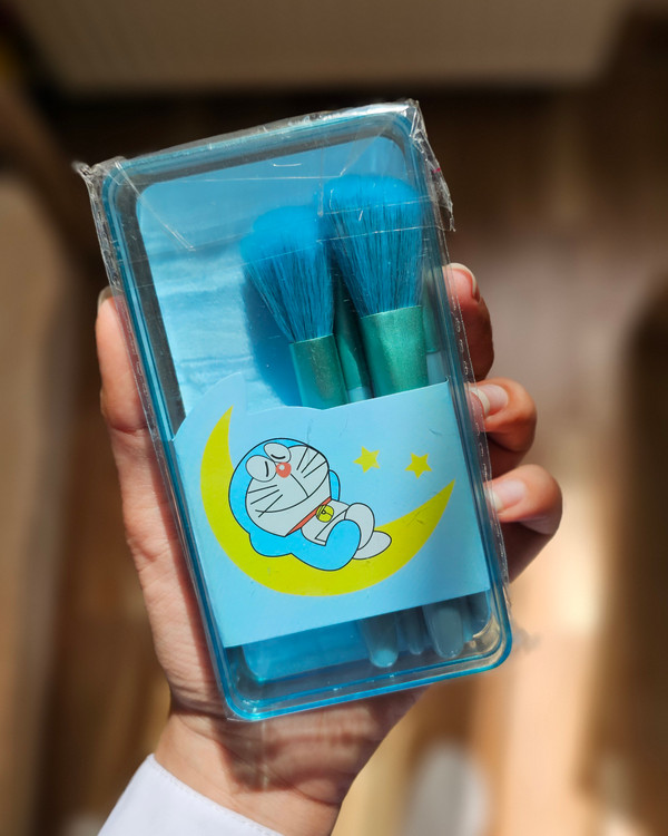 پک هدیه دخترانه