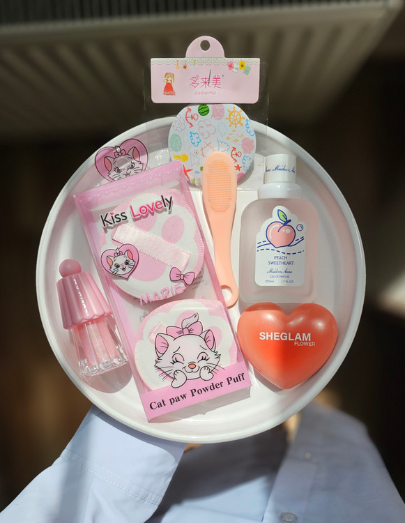 باکس کادو ولنتاین