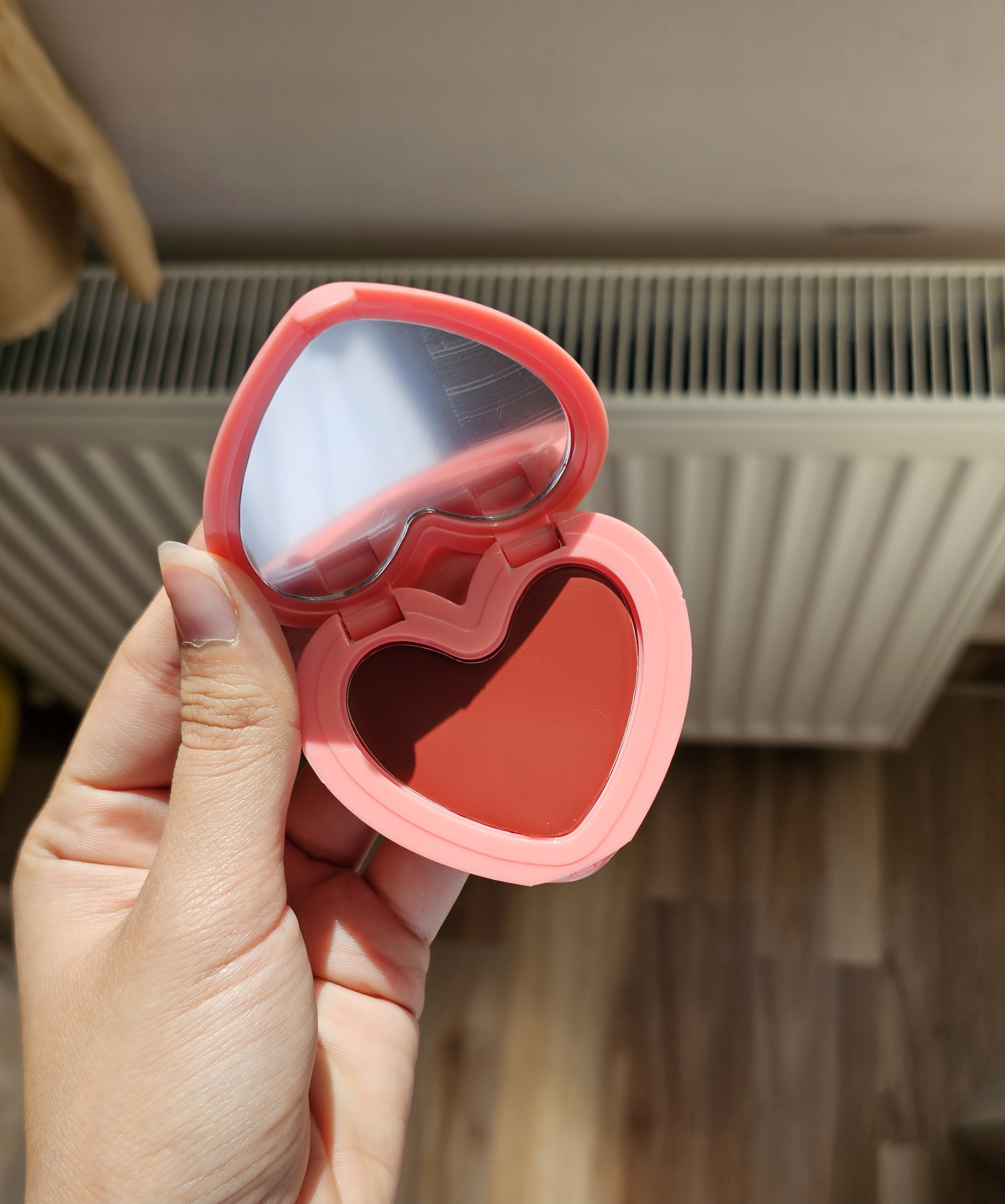 پک هدیه آرایشی