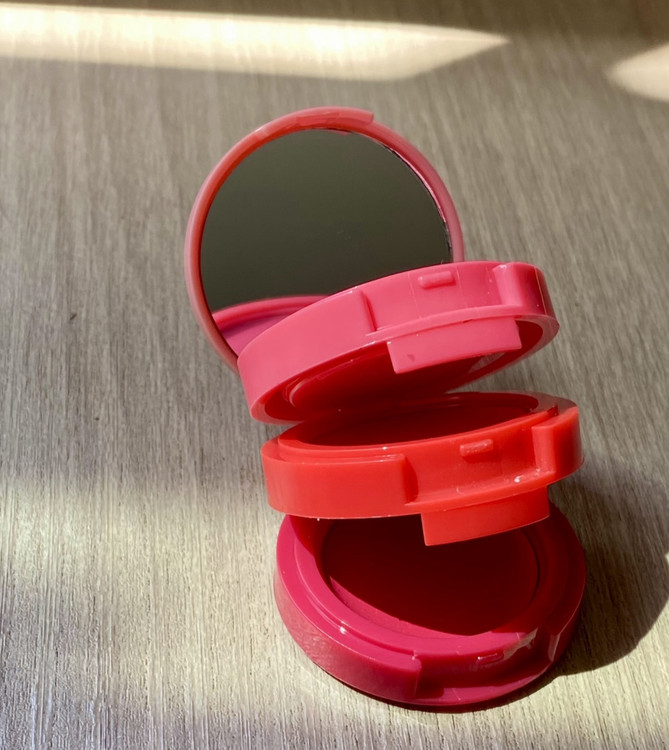 رژگونه شیگلم