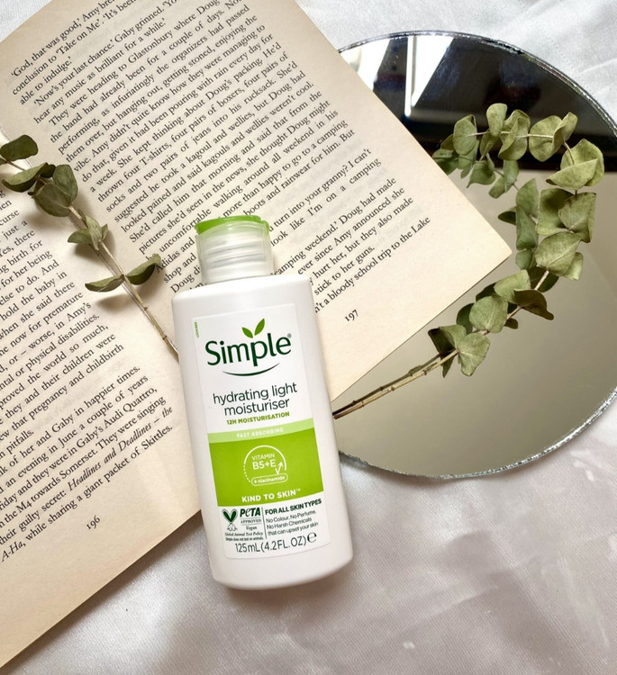 آبرسان سیمپل اصل