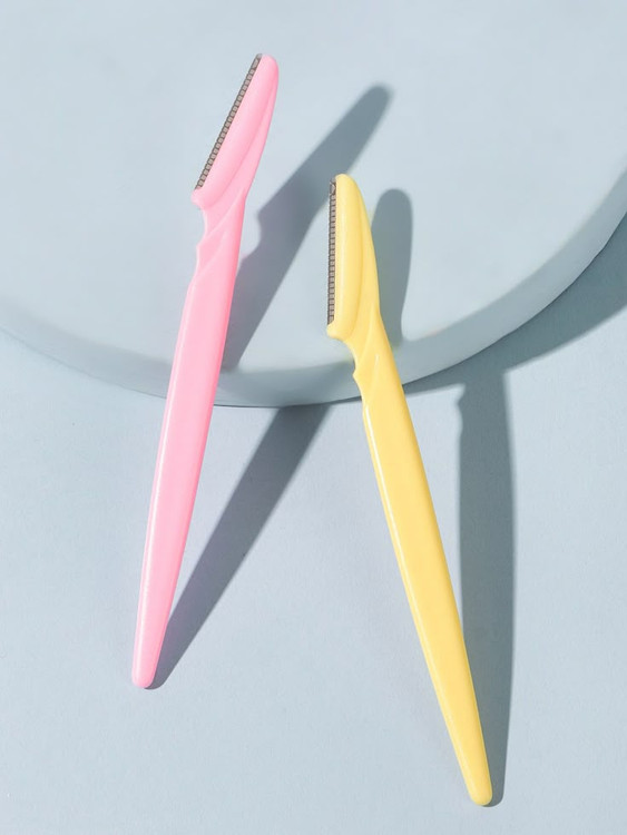 تیغ ابرو تینکل