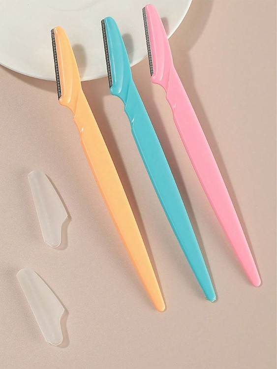 تیغ اصلاح ابرو تینکل