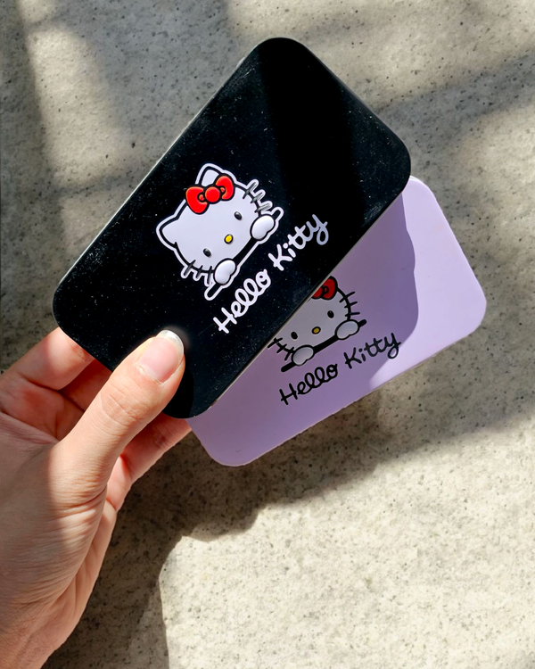 براش جعبه دار هلوکیتی