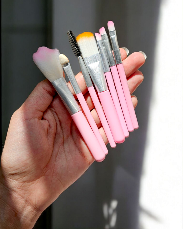 ست براش هلوکیتی