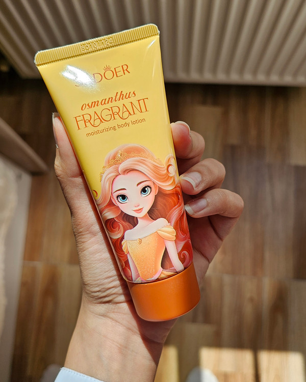 باکس هدیه آرایشی