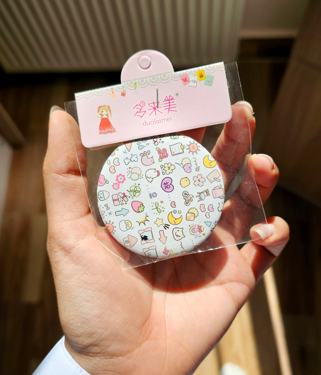 پک روز دختر