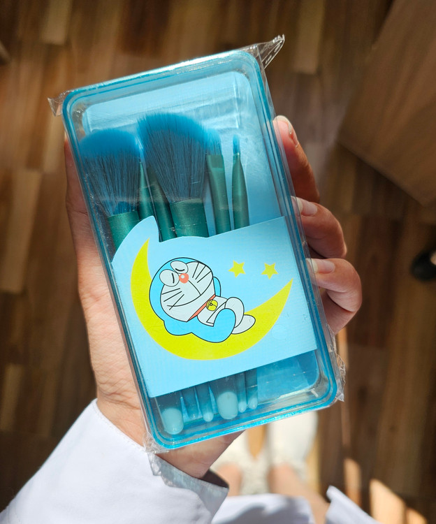 پک هدیه دخترانه