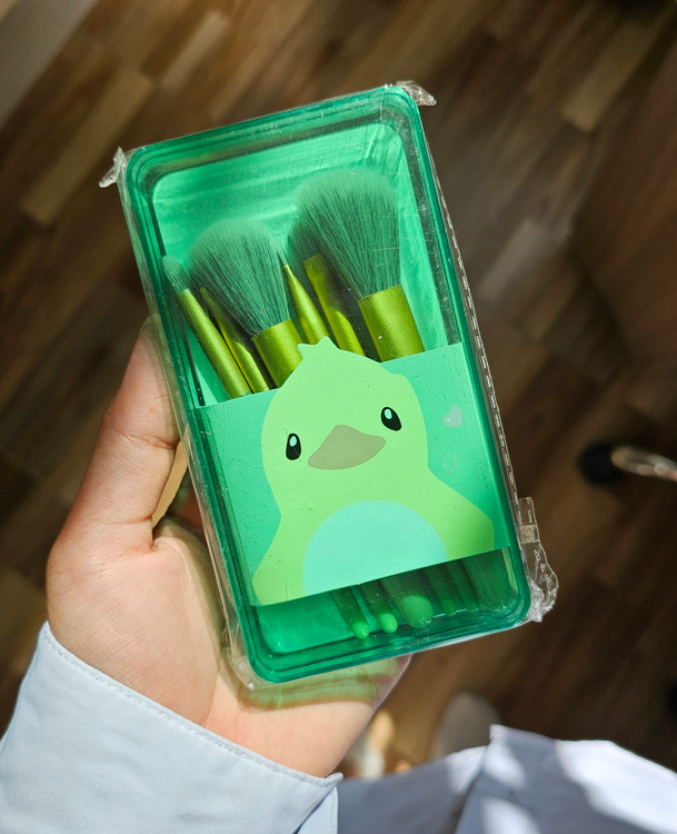 پک هدیه آرایشی