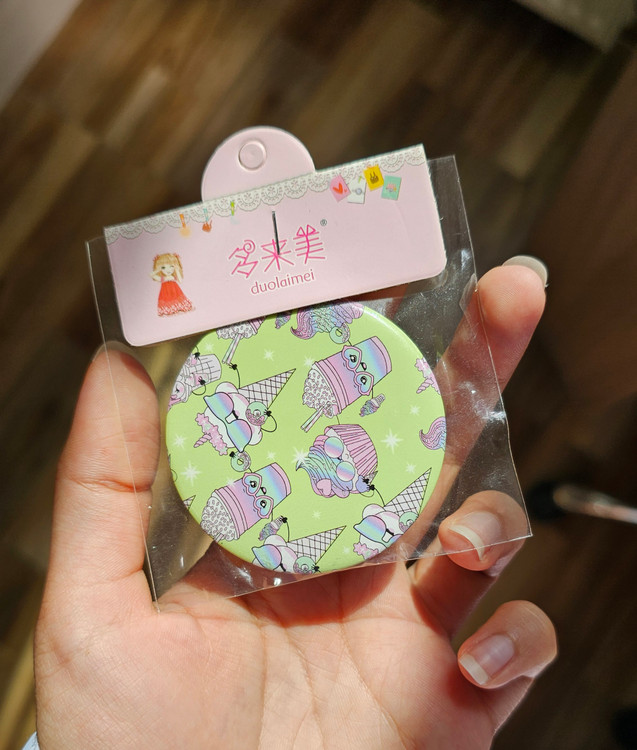 پک هدیه روز دختر