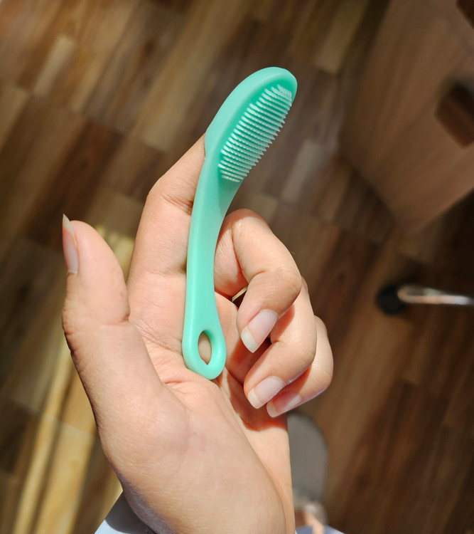 باکس دخترانه سبز