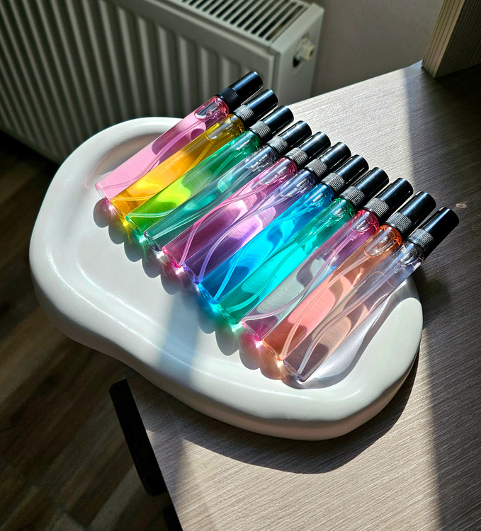 عطر و ادکلن