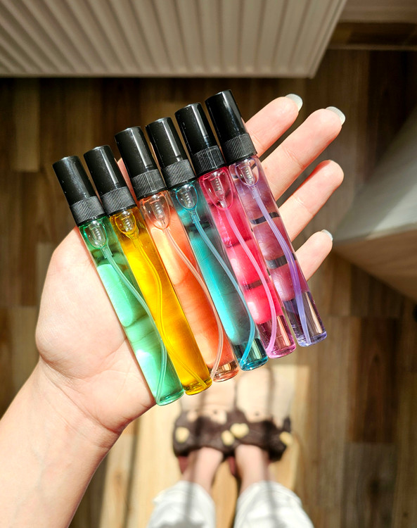 ادکلن زنانه ملایم