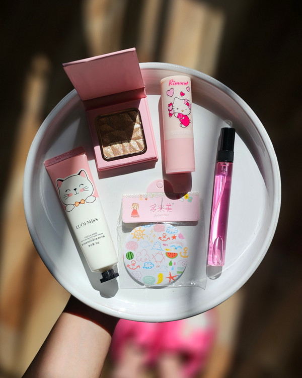 باکس کادو ولنتاین