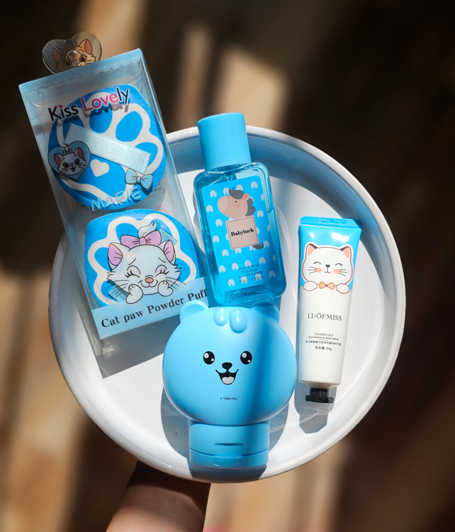 باکس کادو دخترانه