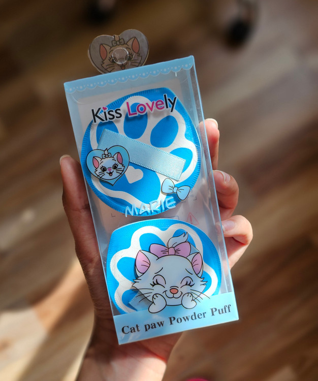 باکس هدیه آرایشی