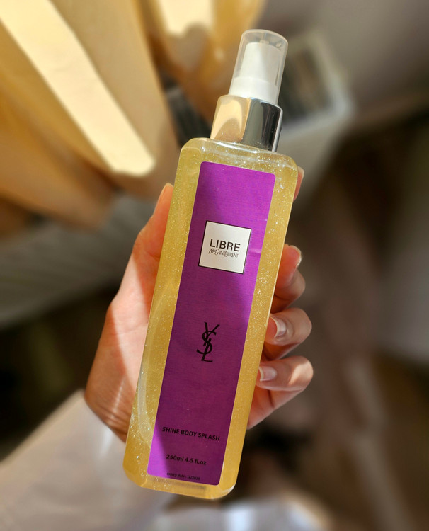 بادی اسپلش Libre