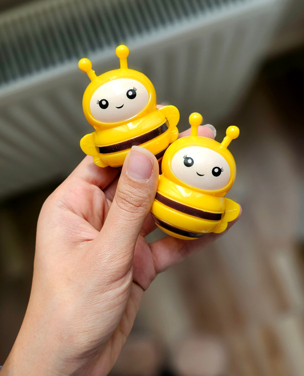 بالم لب فانتزی زنبور