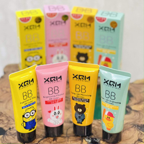 Bb کرم میشا