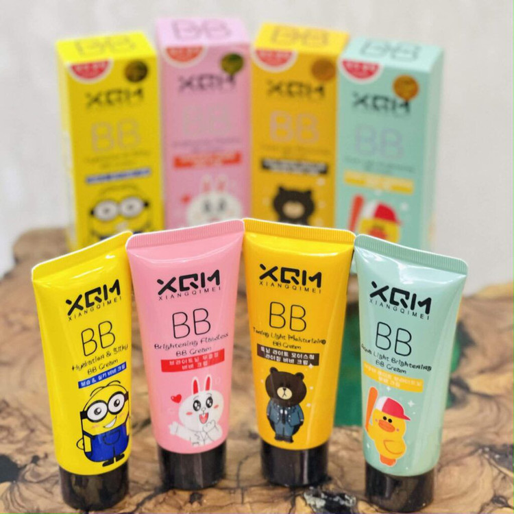 Bb کرم میشا