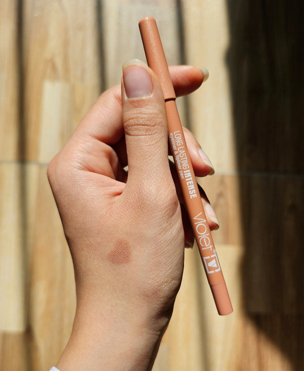 رژلب مدادی خوشرنگ