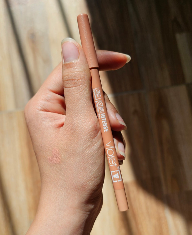 خرید رژلب نود خوشرنگ